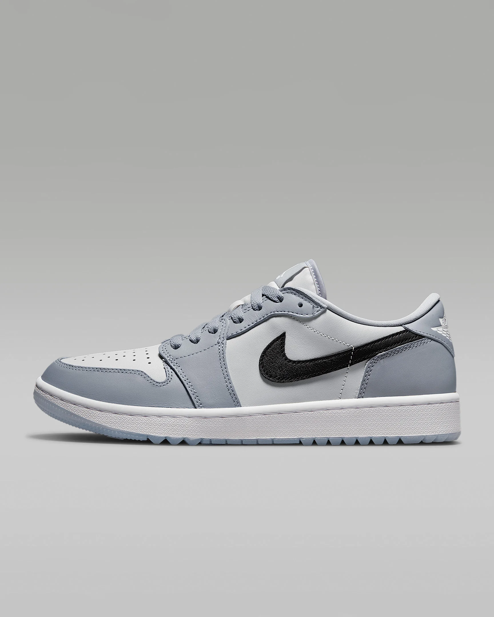 Air Jordan 1 Low G Golf Shoes - 1