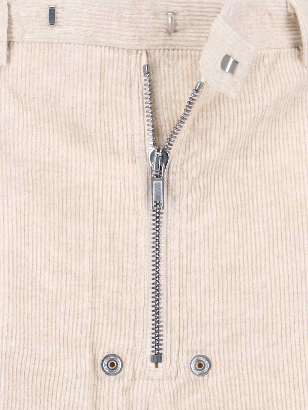 WIDE PANTS - 5