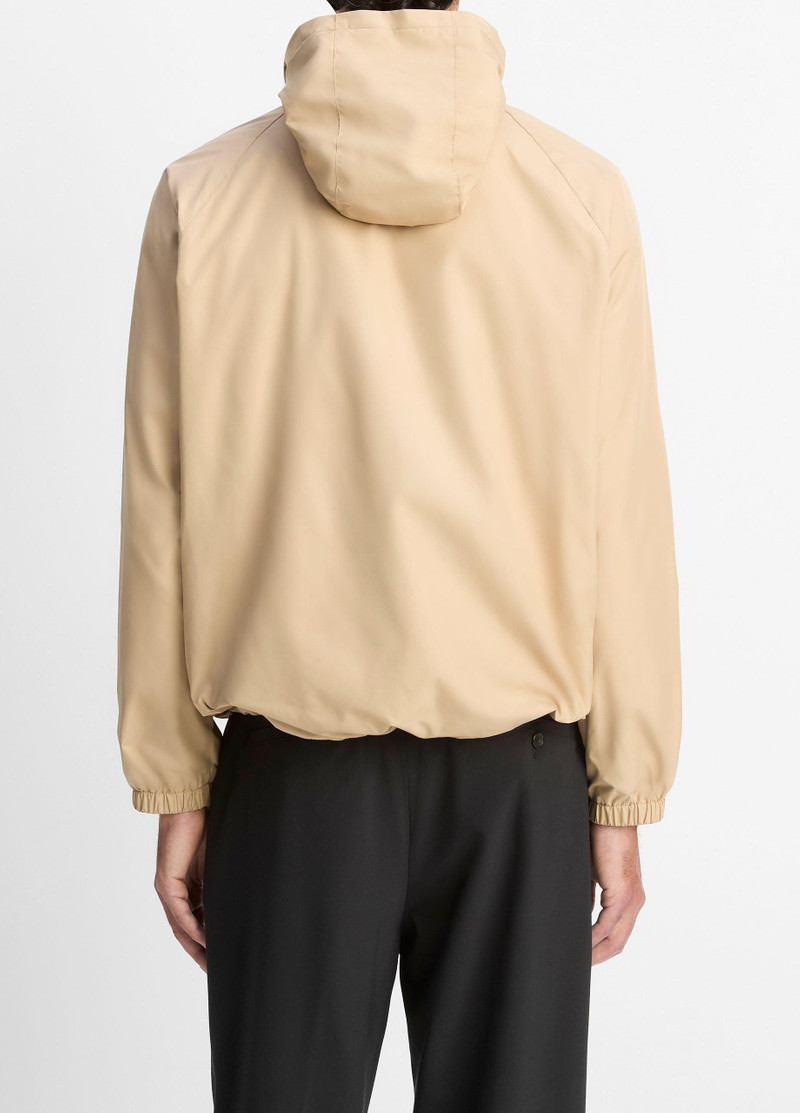 Vince Lightweight Hooded Windbreaker outlook
