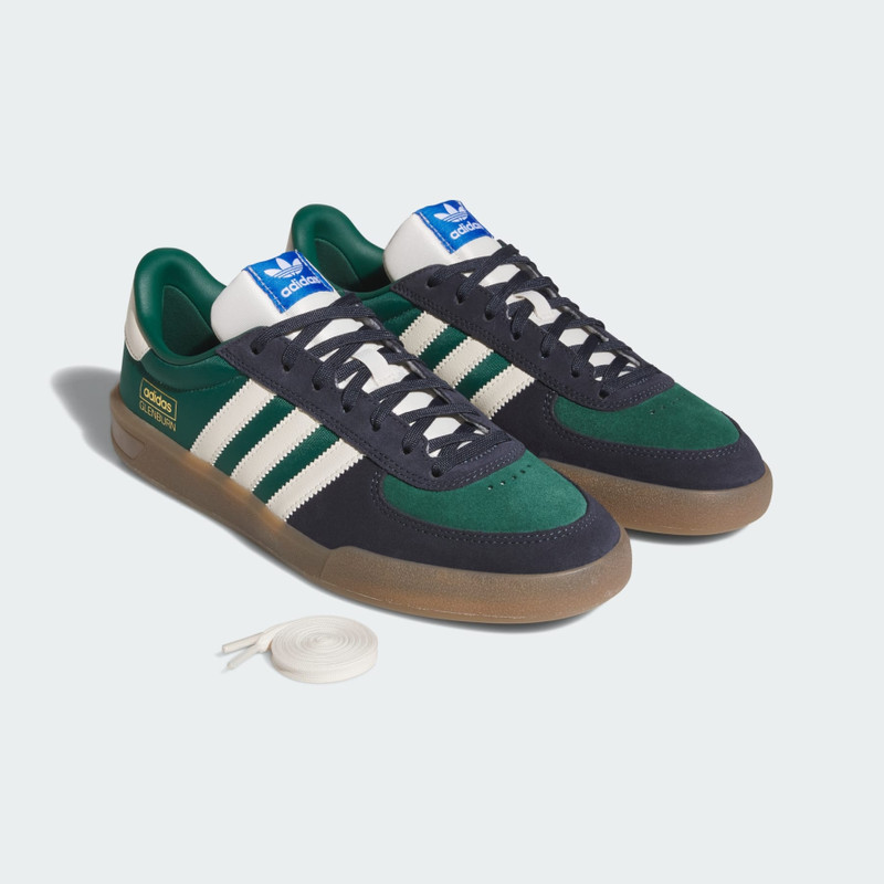 GLENBURN Shoes 8