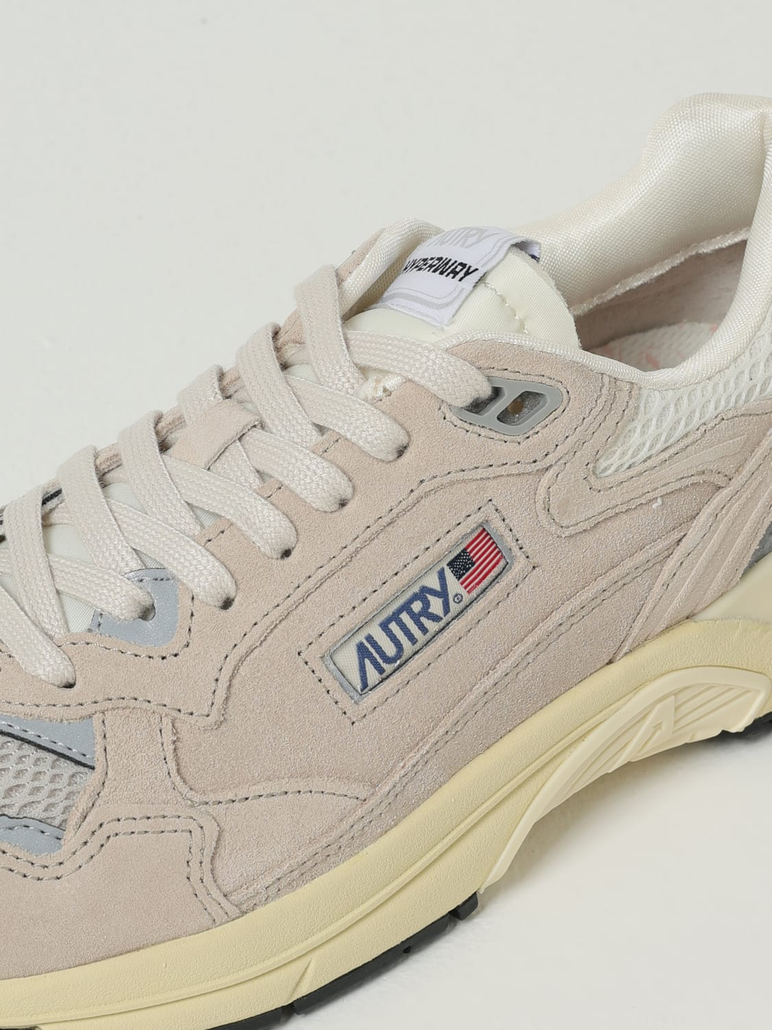 Sneakers men Autry - 4