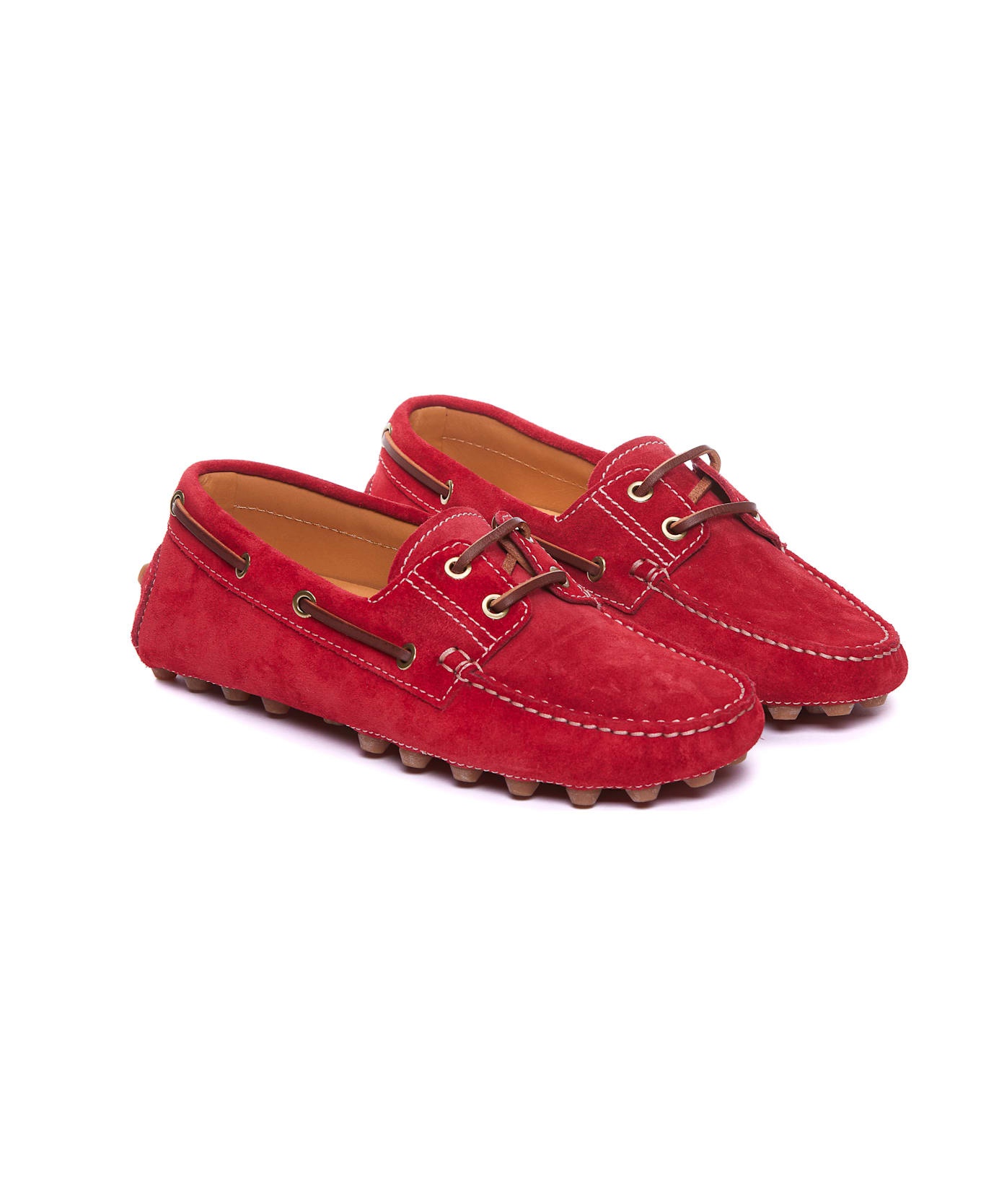 Boat Gommino Loafers - 4