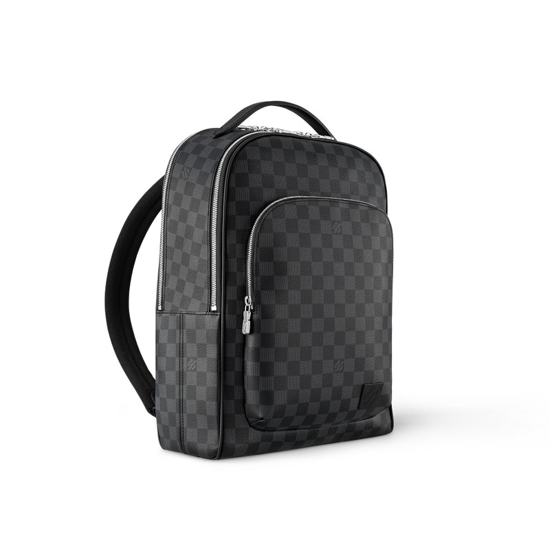 Louis Vuitton Avenue Backpack outlook