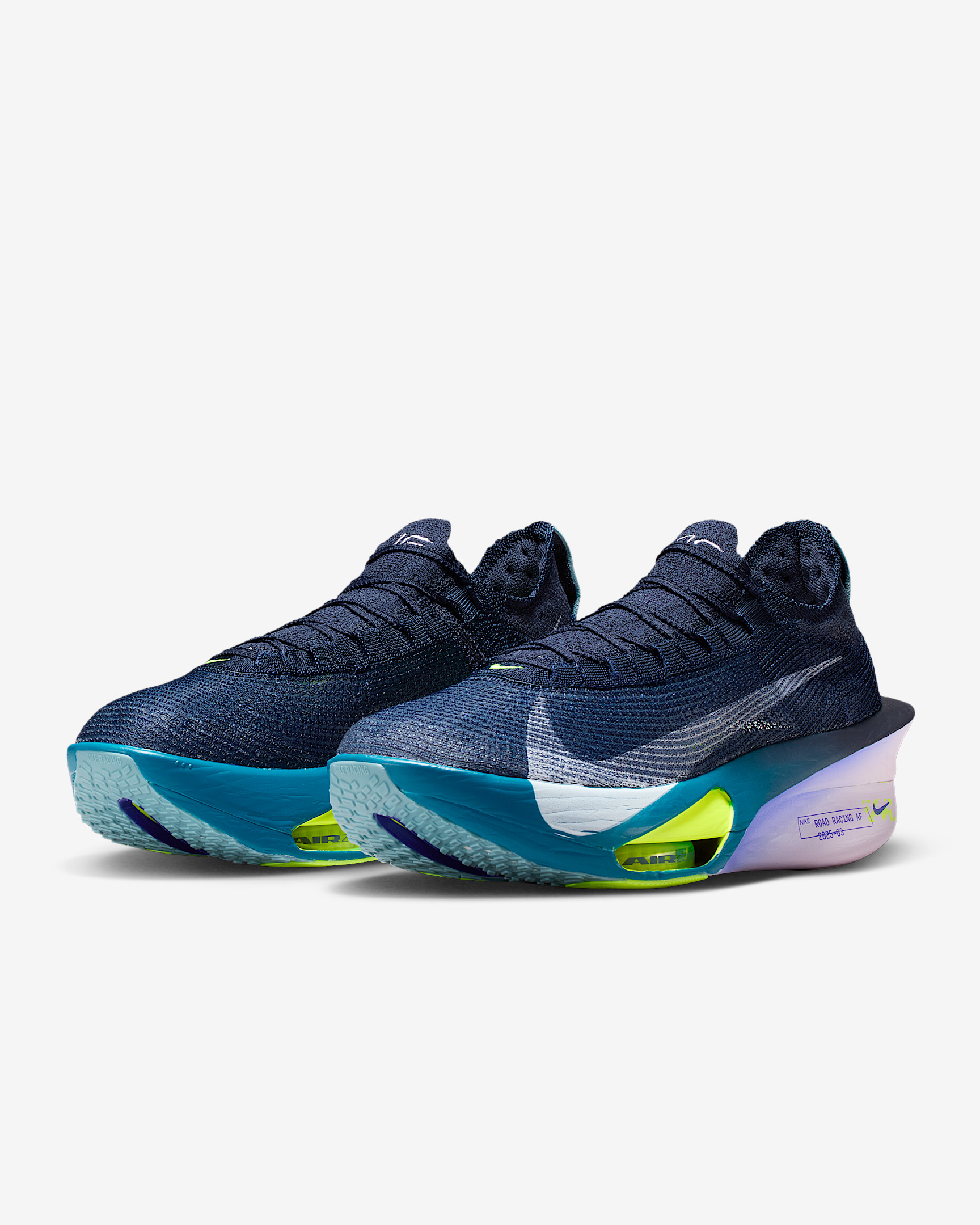 Nike Alphafly 3 Men's Road Racing Shoes - 5