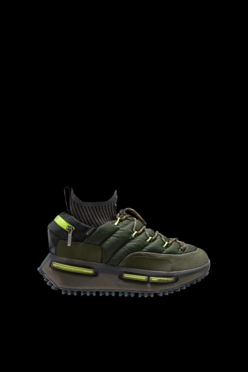 Moncler NMD Runner Sneakers 1