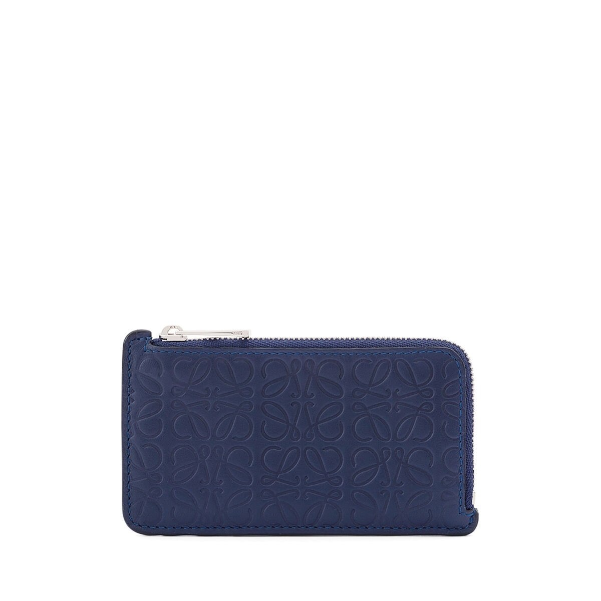 Coin cardholder in calfskin - 2