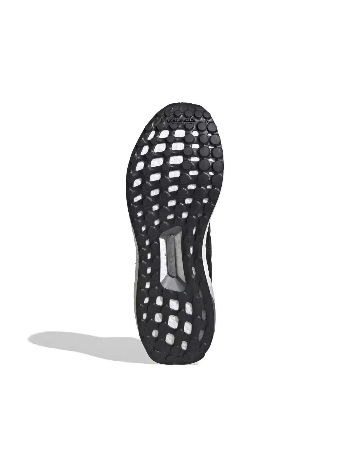 Ultraboost 1.0 "Core Black/Core Black/Lucid Red" Men's Shoe - 6