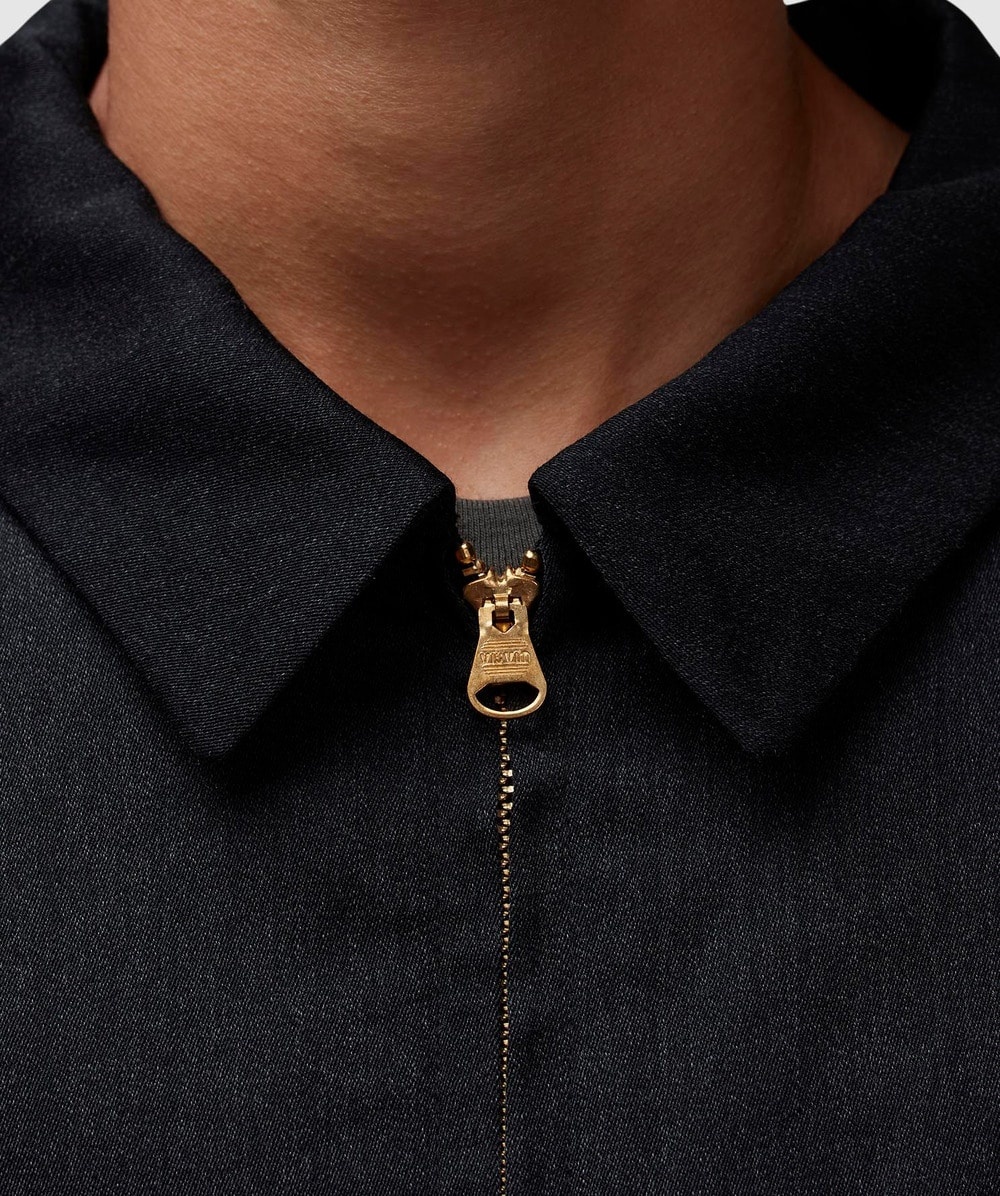 visvim Alcan jacket | sevenstore | REVERSIBLE
