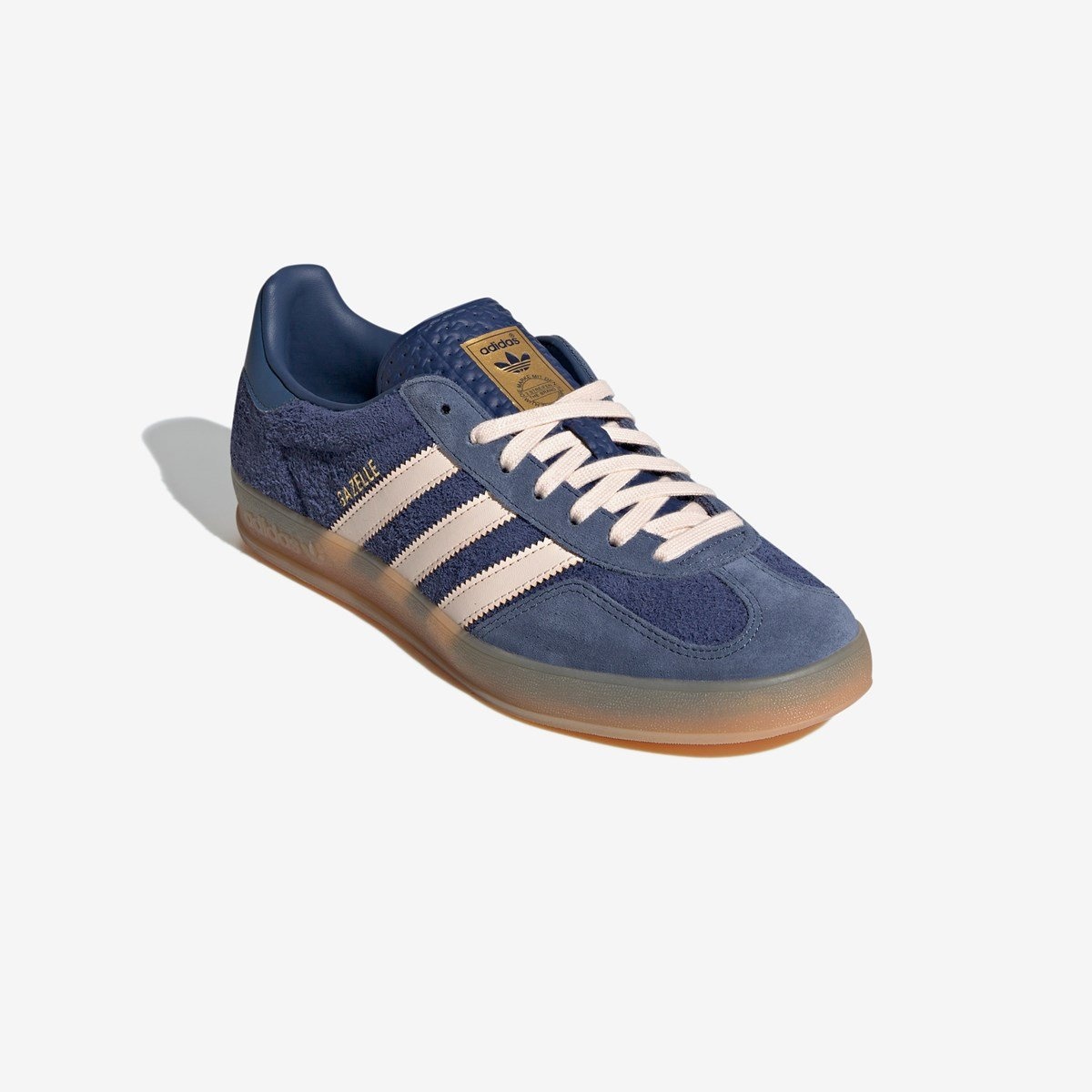 Gazelle Indoor - 2