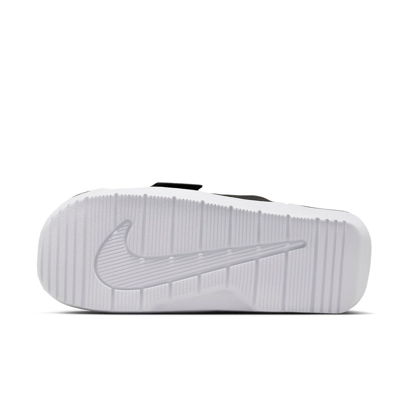 Nike Nike Asuna 3 Slide 'Black White' FB2183-001 outlook