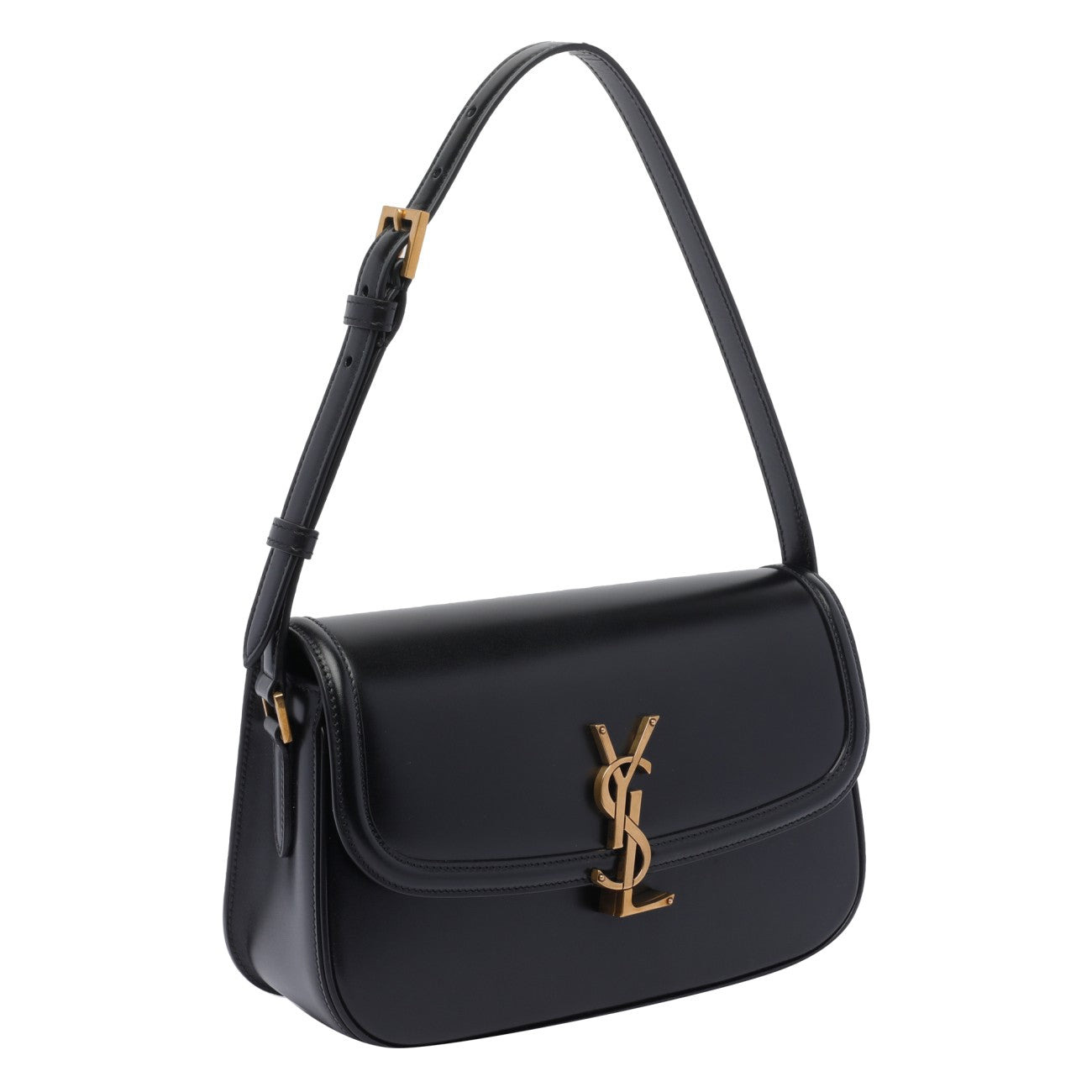 Saint Laurent Women Medium Solferino Box Bag - 2