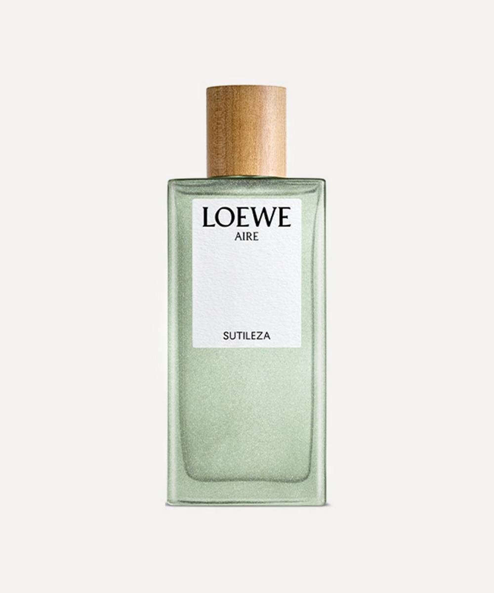 Aire Sutileza Eau De Toilette 100ml - 1