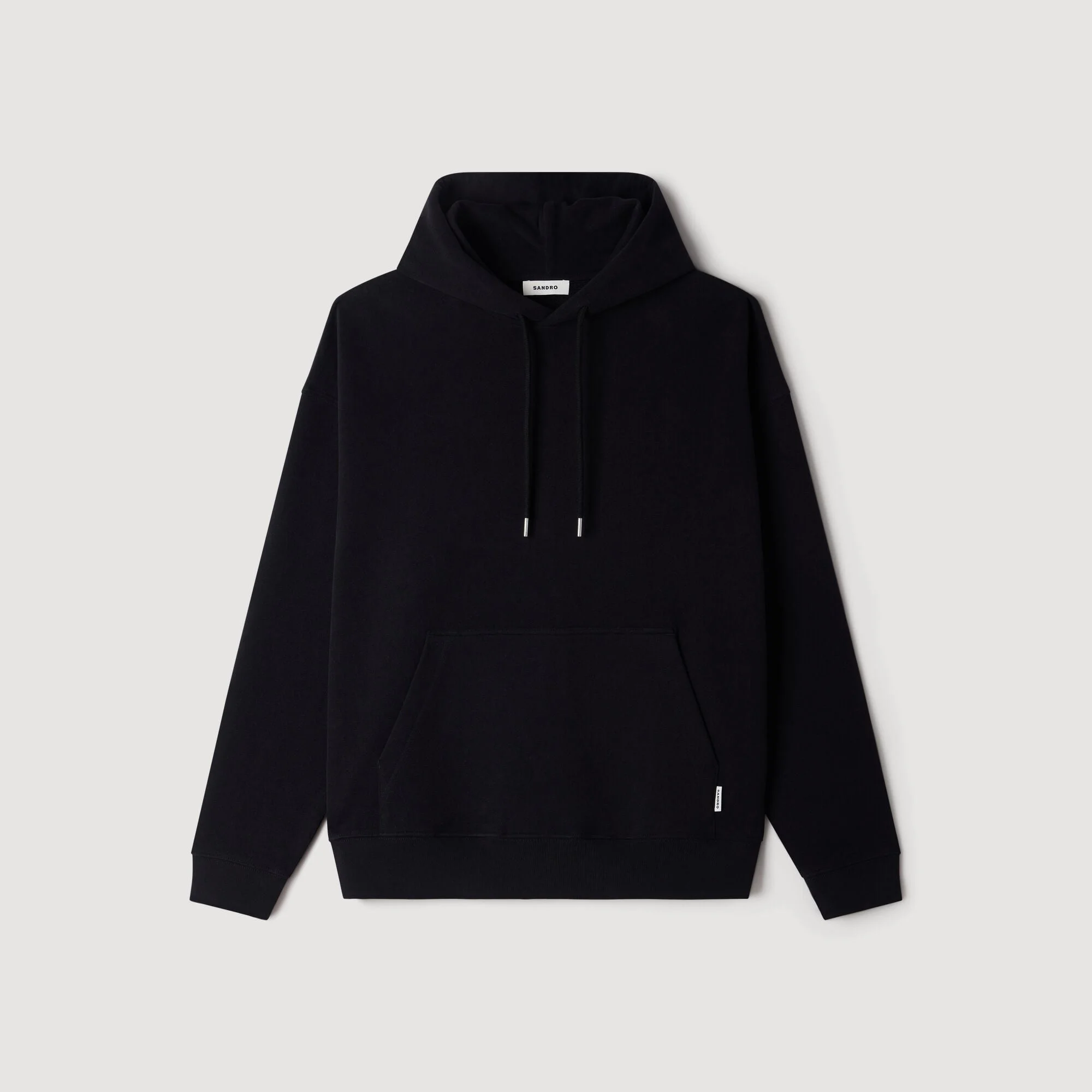 OVERSIZED HOODIE - 1