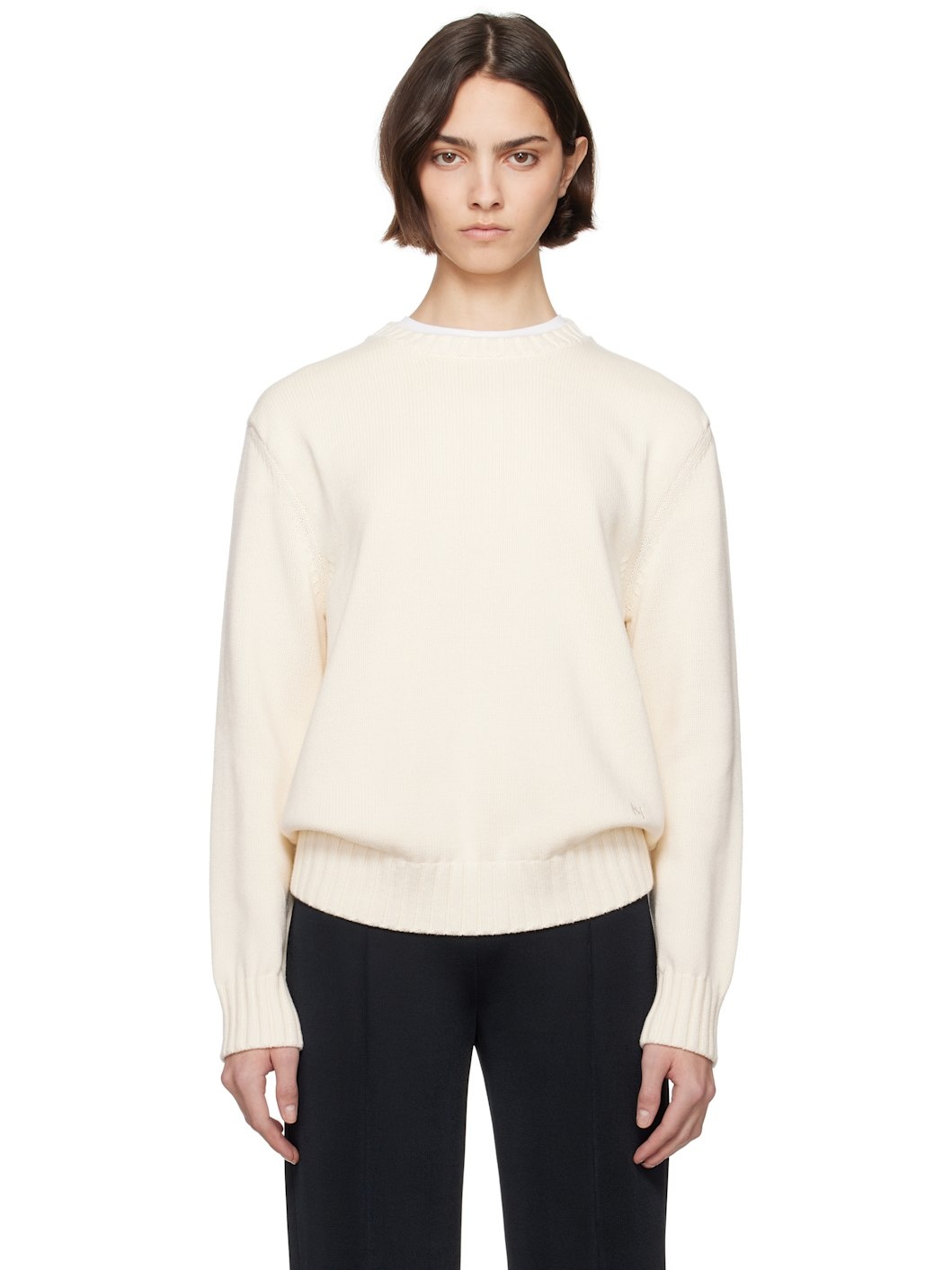 Off-White Jordan Sweater - 1
