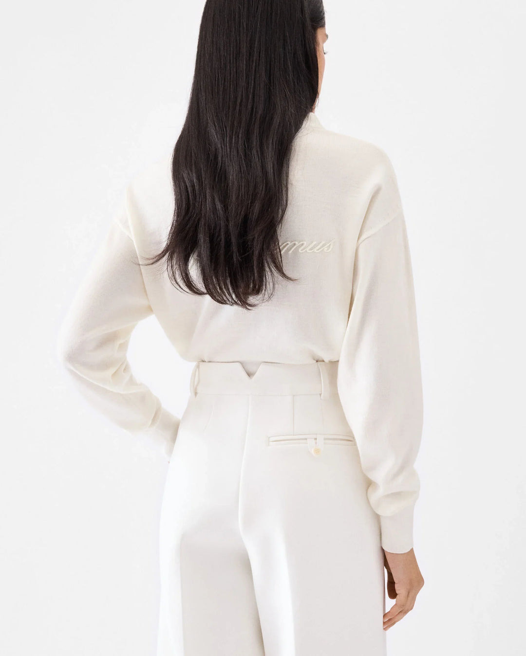 Le Cardigan Brode - 4
