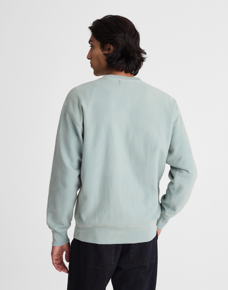 Madewell The McCarren Field Crewneck Sweatshirt outlook