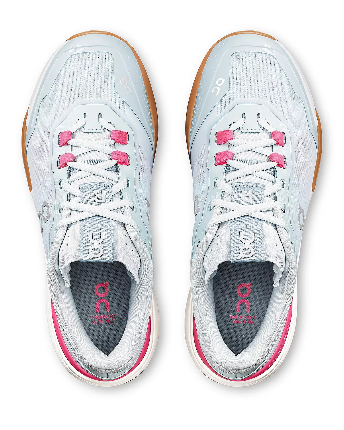 Women's THE ROGER ADV Pro Sneakers - 3