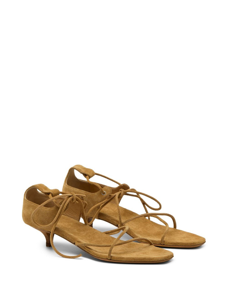 Marsèll Fiuto strappy sandals outlook