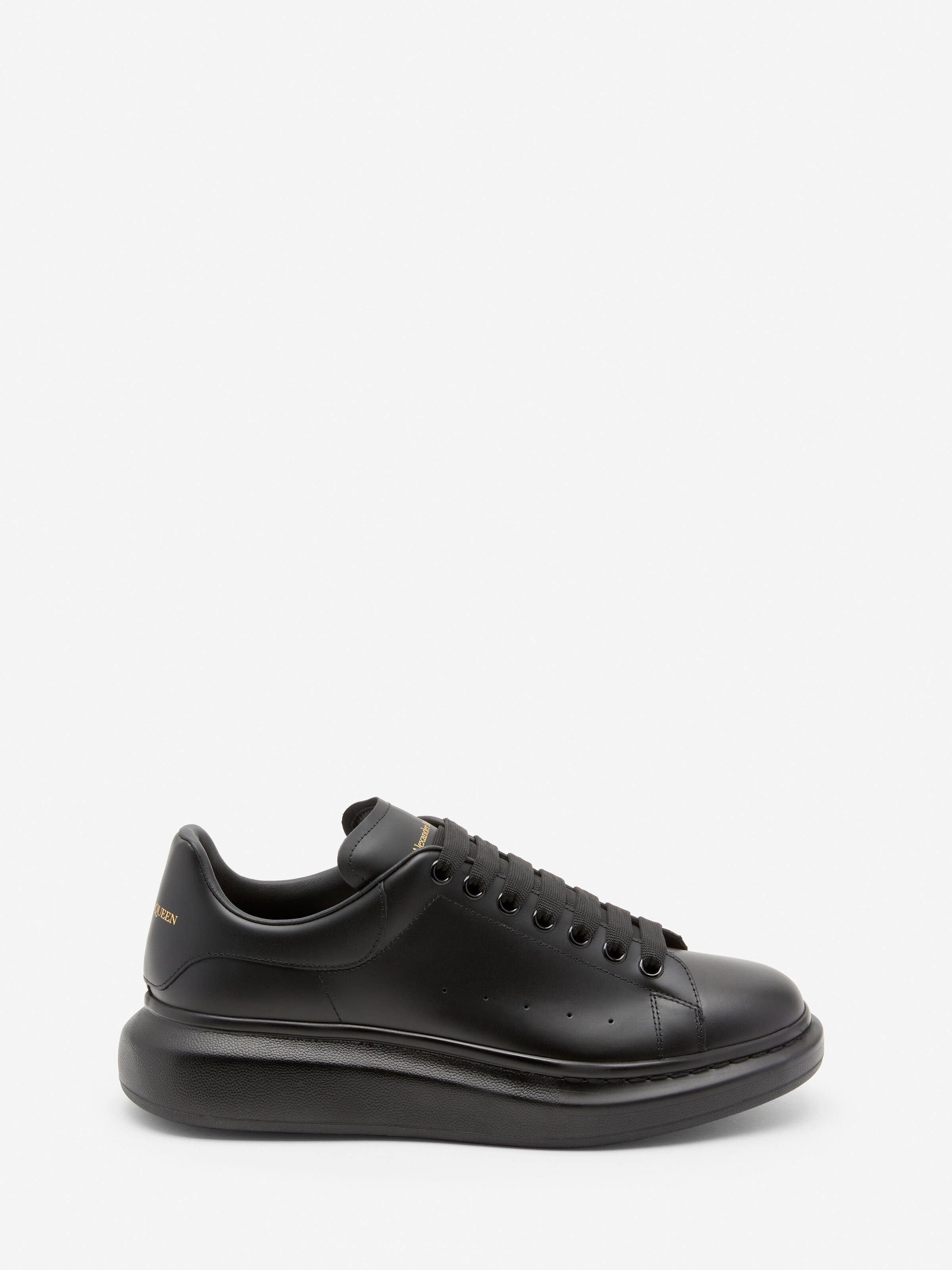 Oversized Sneaker - 1
