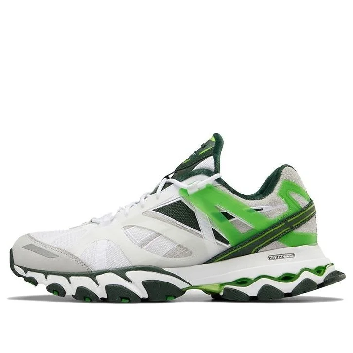 Reebok Cottweiler x DMX Trail Shadow 'Electric Green' EG5628 - 1