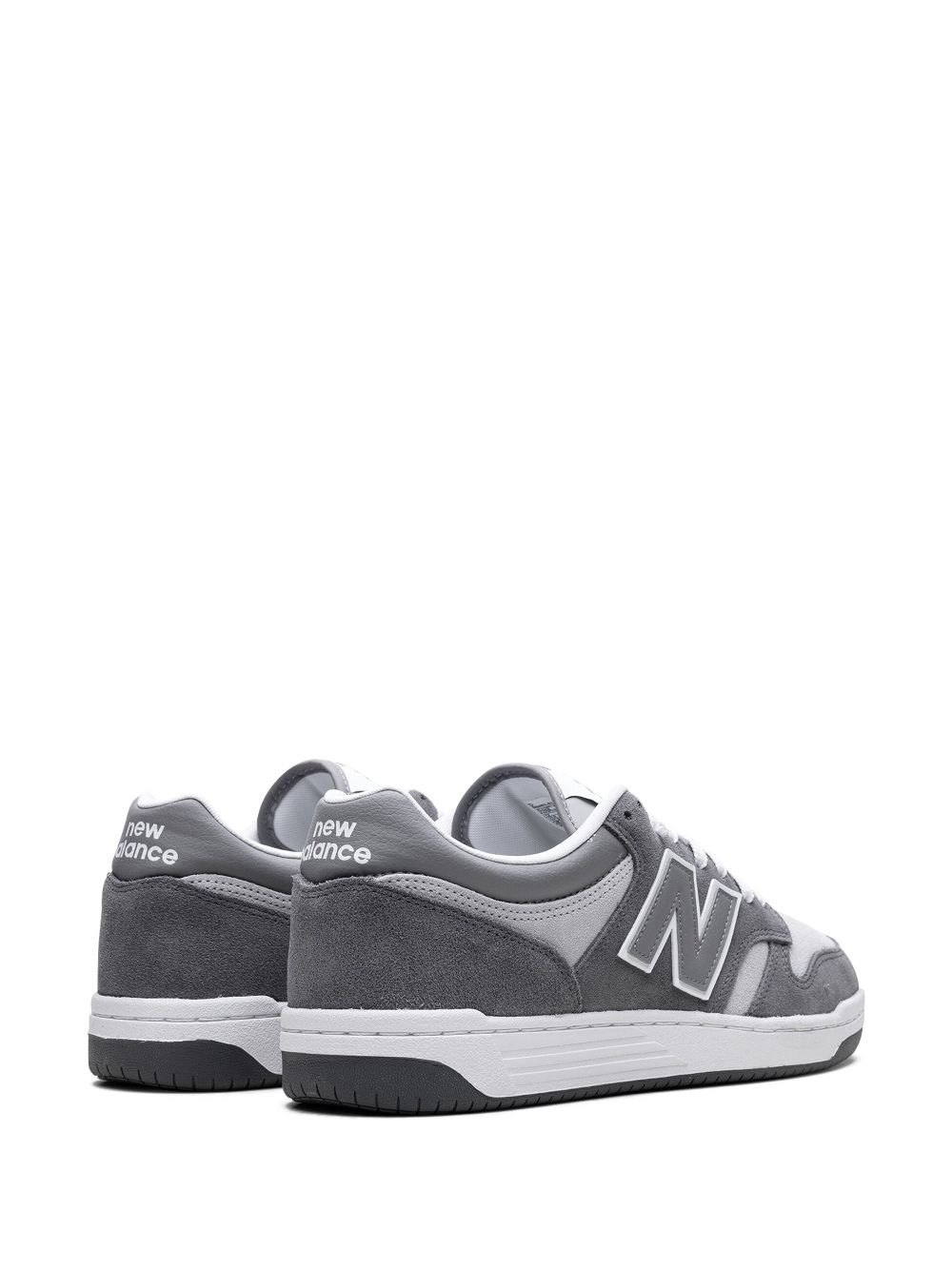 480 "Castlerock/Rain Cloud" sneakers - 3