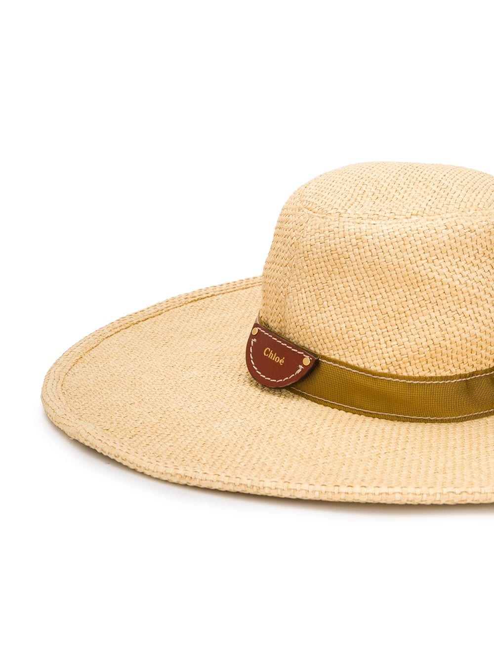 wide brim sun hat - 2