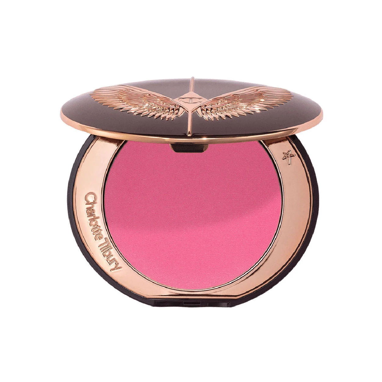 Airbrush Powder Blush Blur - 1
