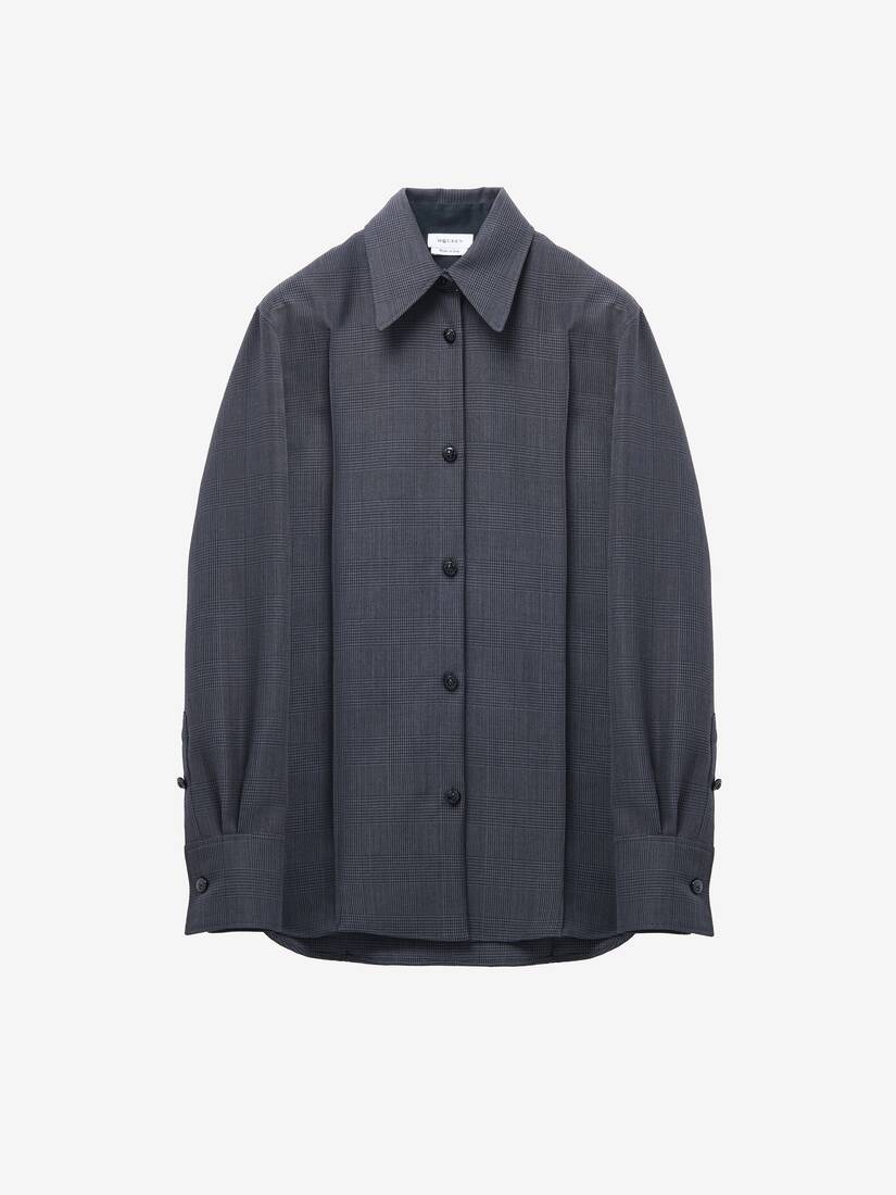 Prince of Wales Shirt - 2