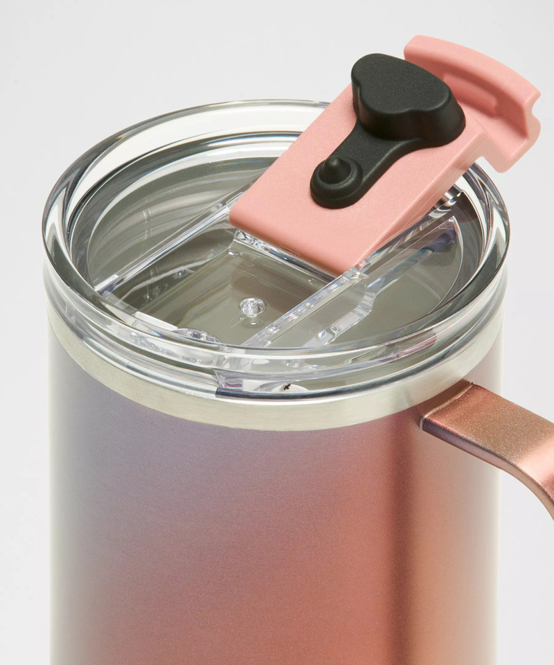 Insulated Mug 12oz 4