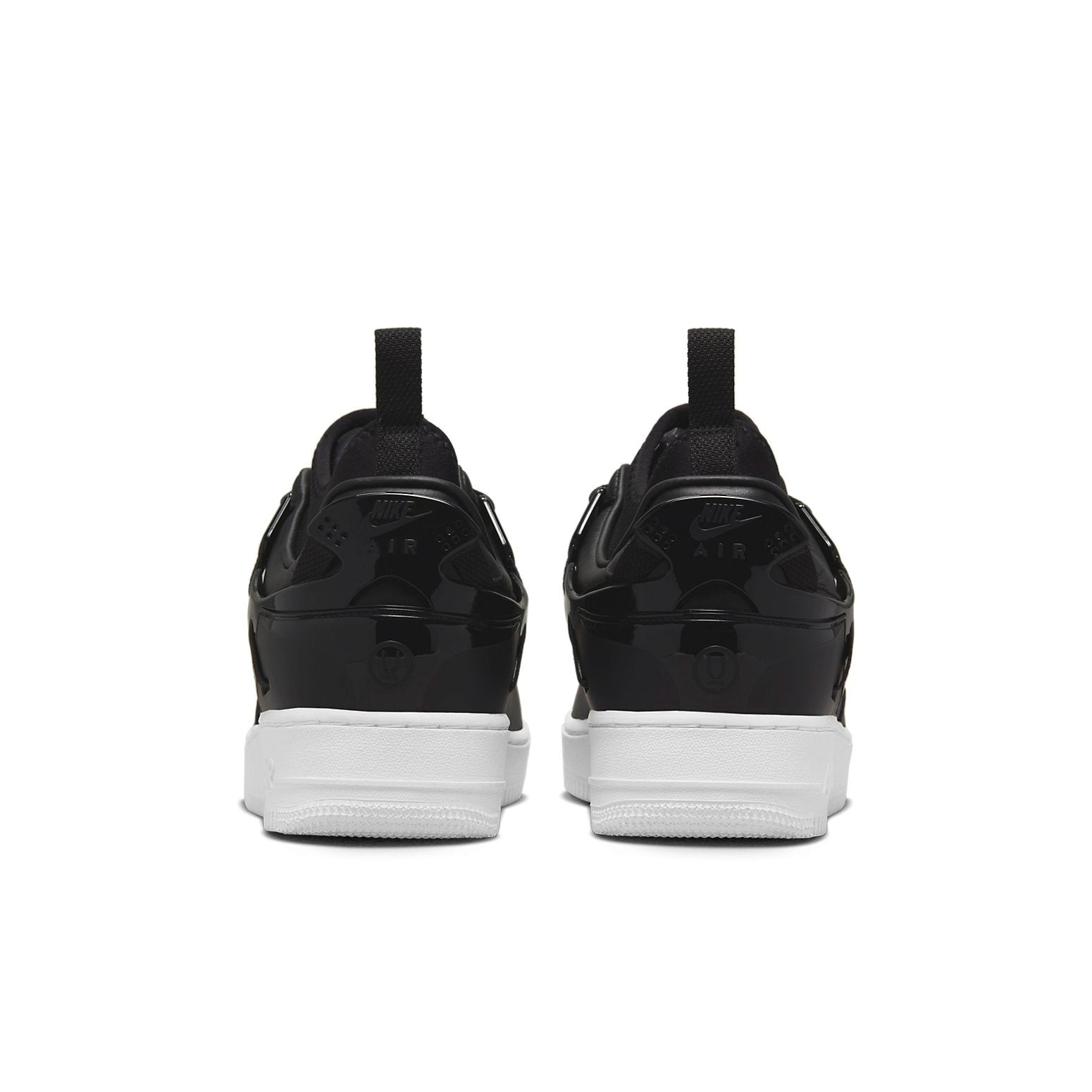 Nike Undercover x Air Force 1 Low SP GORE-TEX 'Black' DQ7558-002 - 5