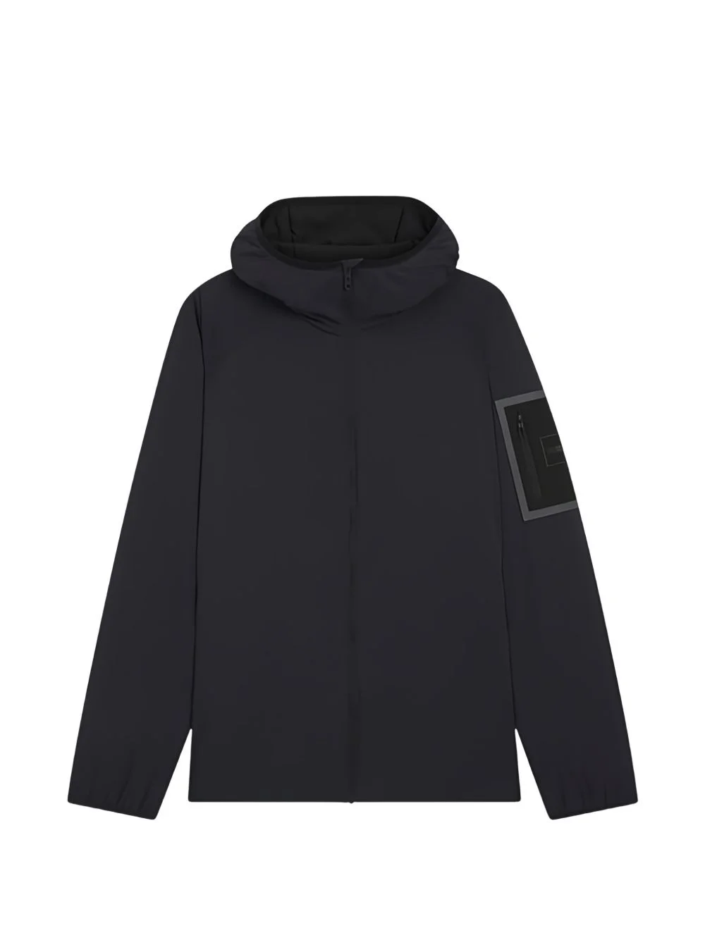 water-repellent jacket - 1