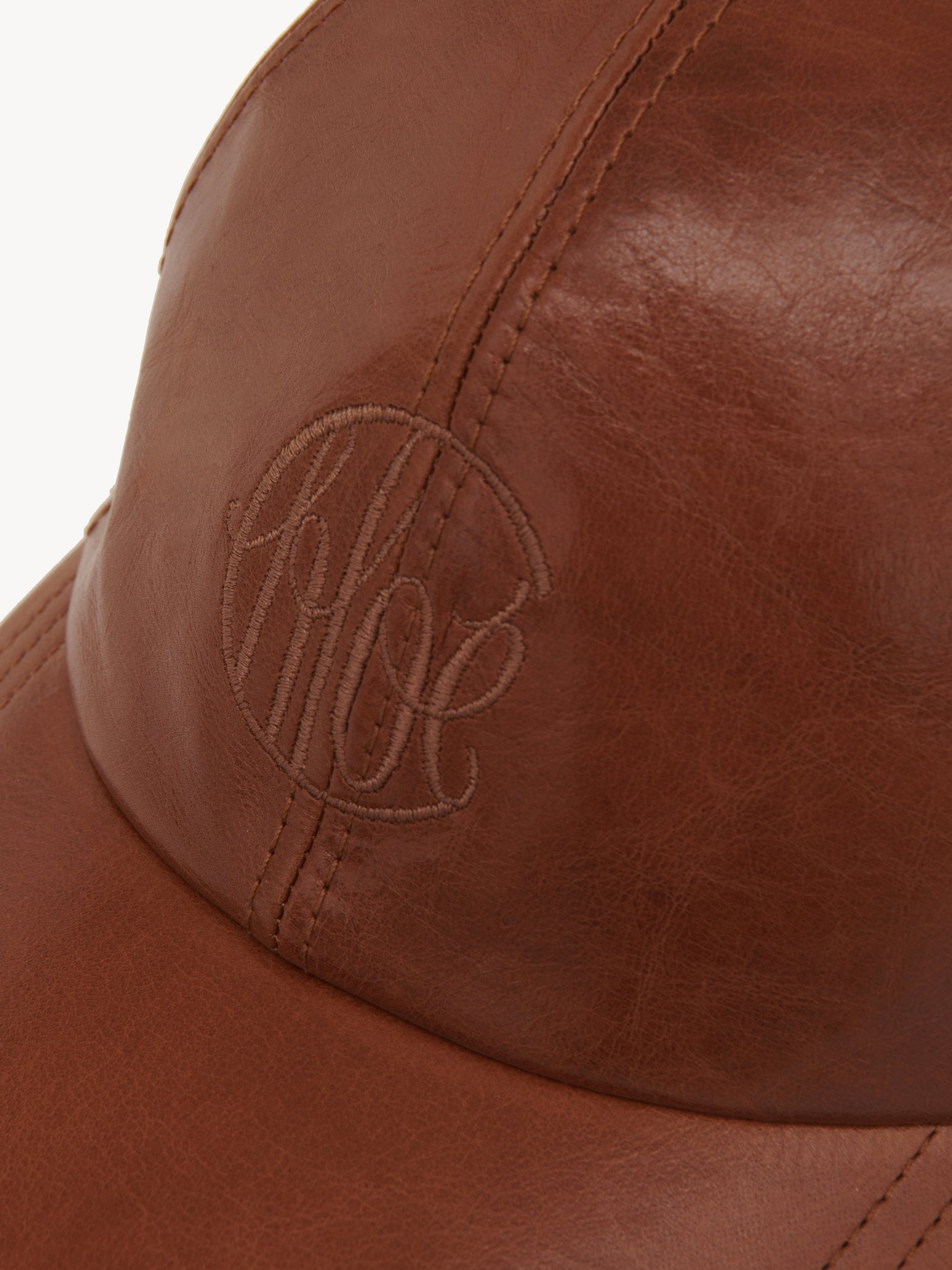 SWING CAP - 3