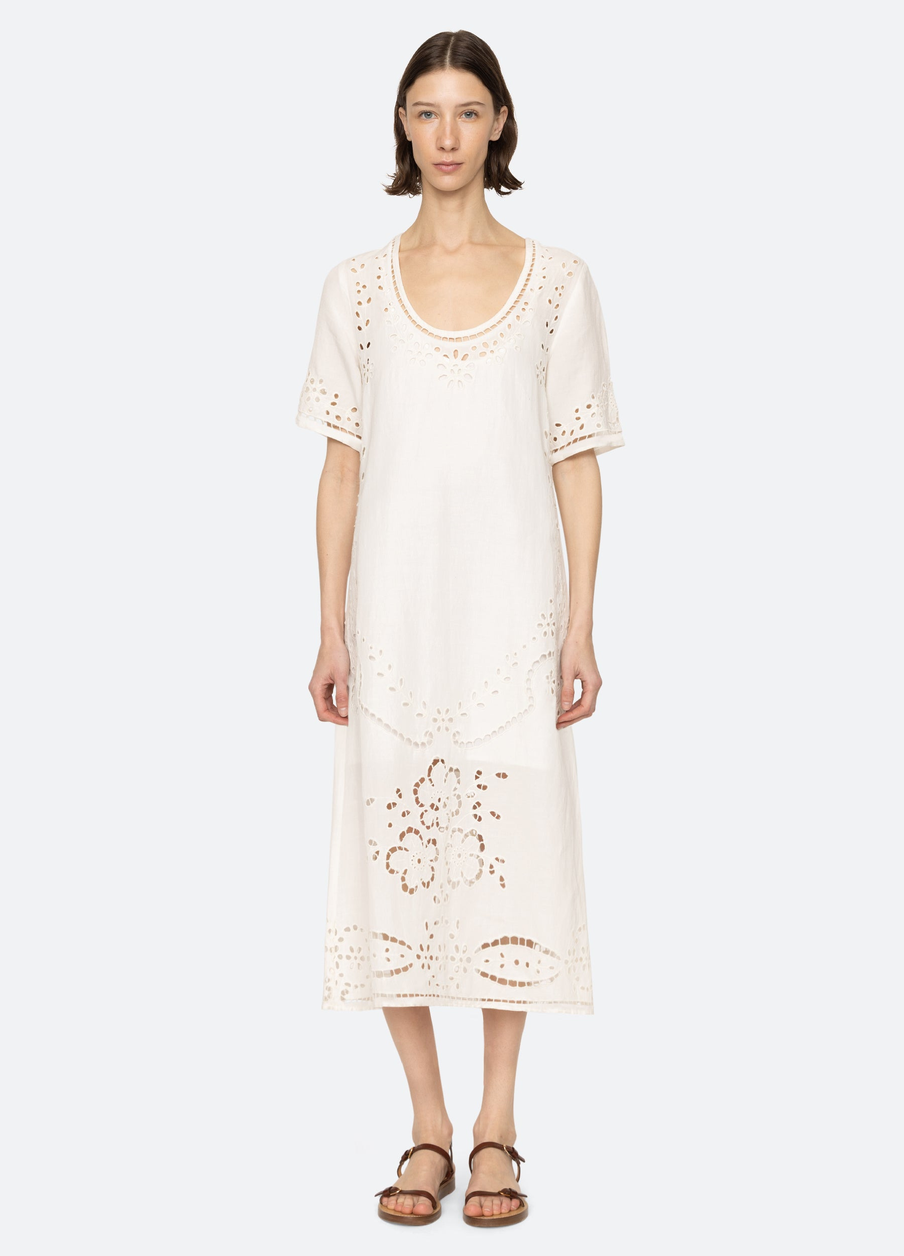 Lula Dress - 3
