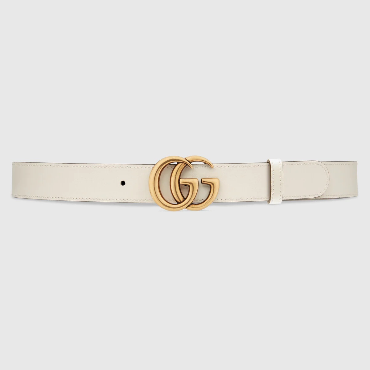 GG Marmont reversible belt - 2