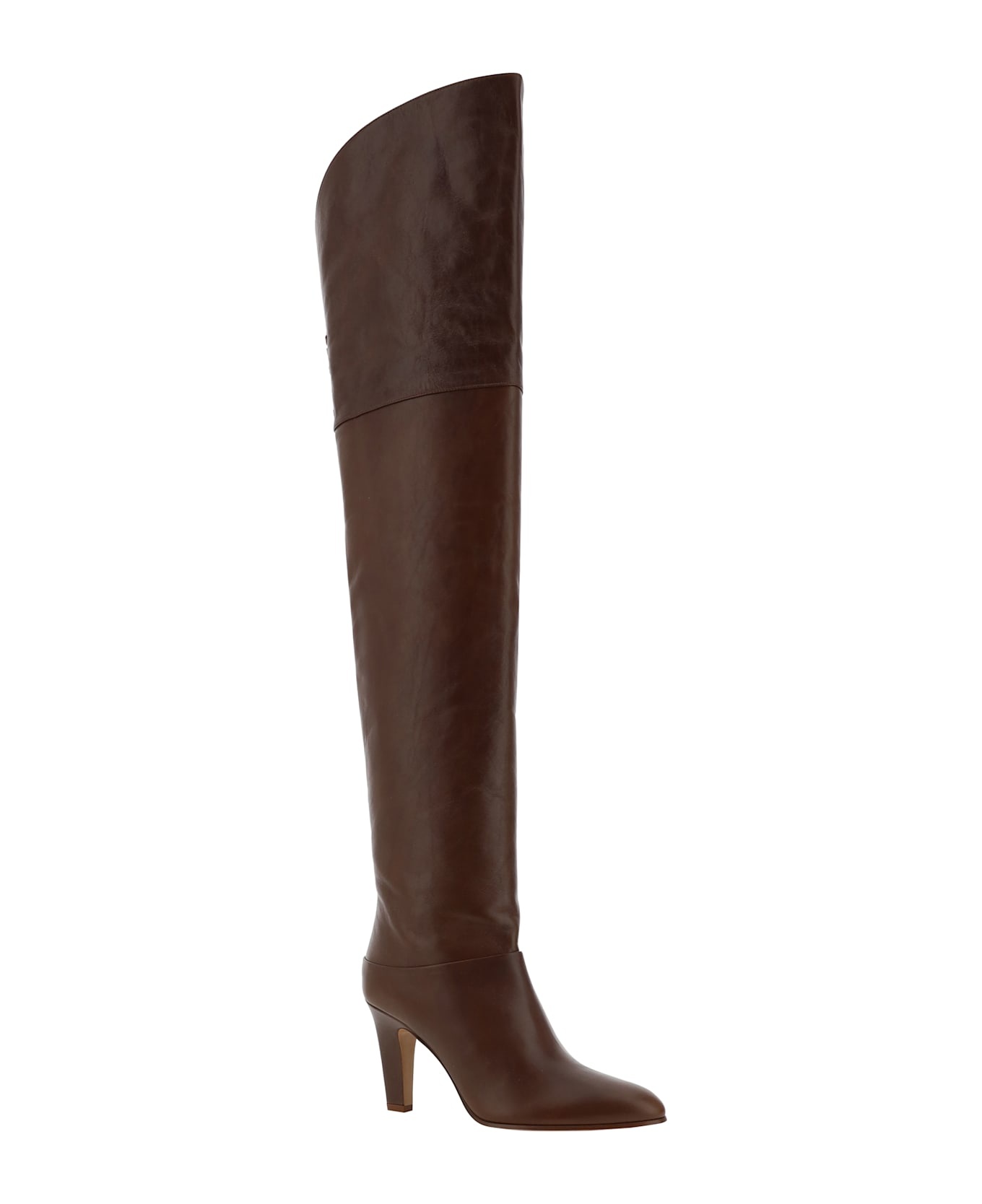 Eve Boots - 2