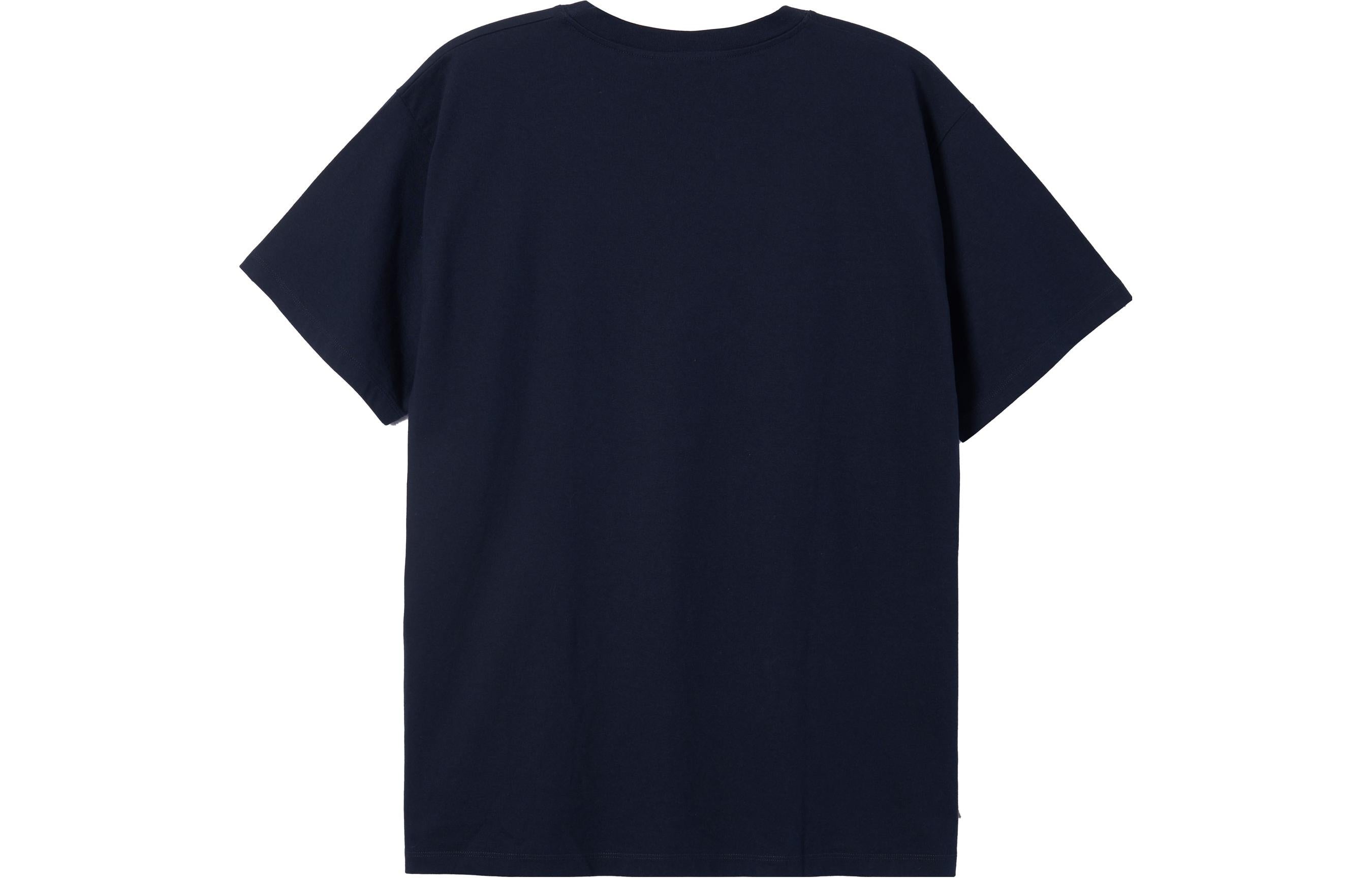 Gucci Firenze Print Tee 'Navy' 616036-XJD7T-4795 - 2