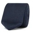 7cm Knitted Silk-Jacquard Tie - 4