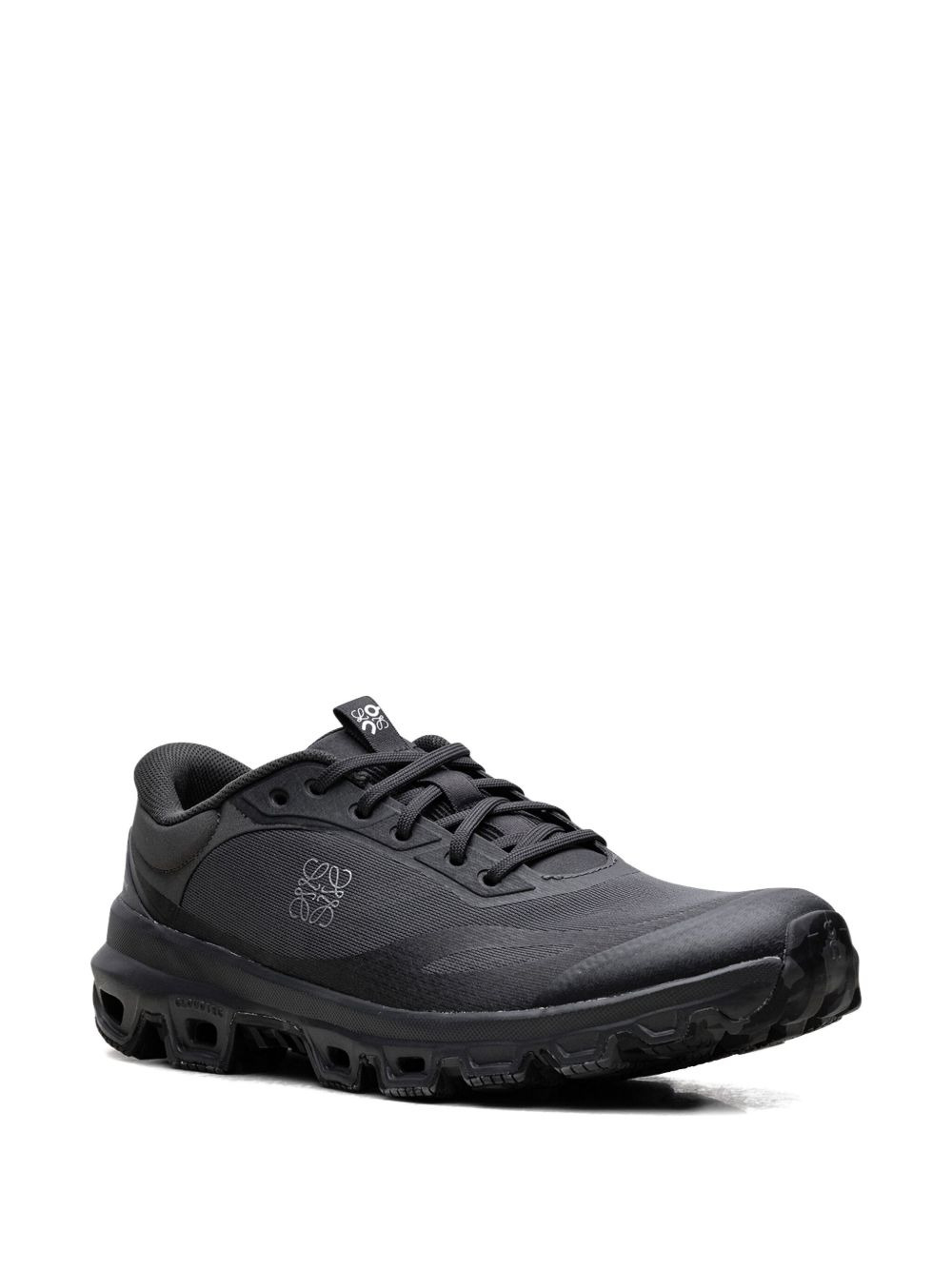 Cloudventure 2 "Loewe - Gunmetal" sneakers - 4