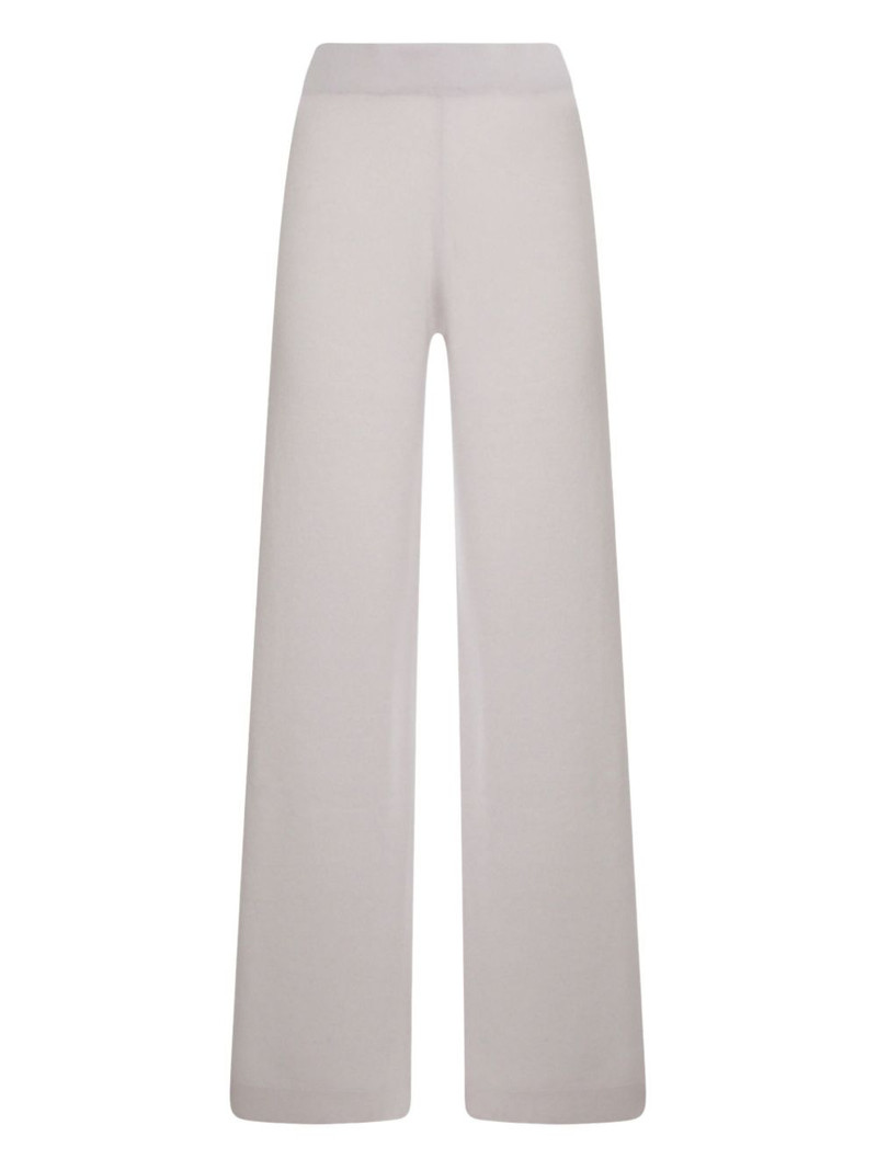 knitted trousers 1