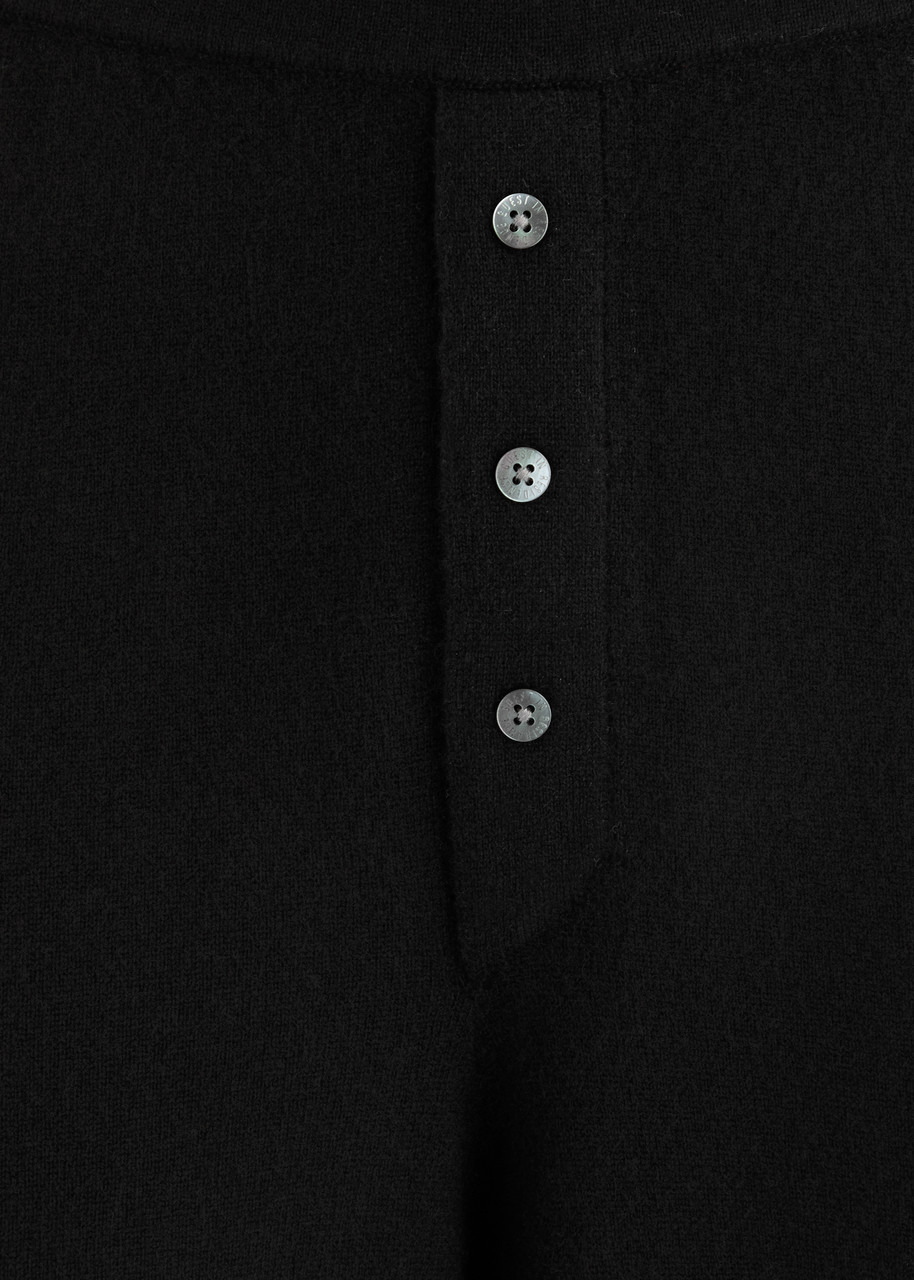 Guest In Residence Everywear Cashmere Trousers - 5