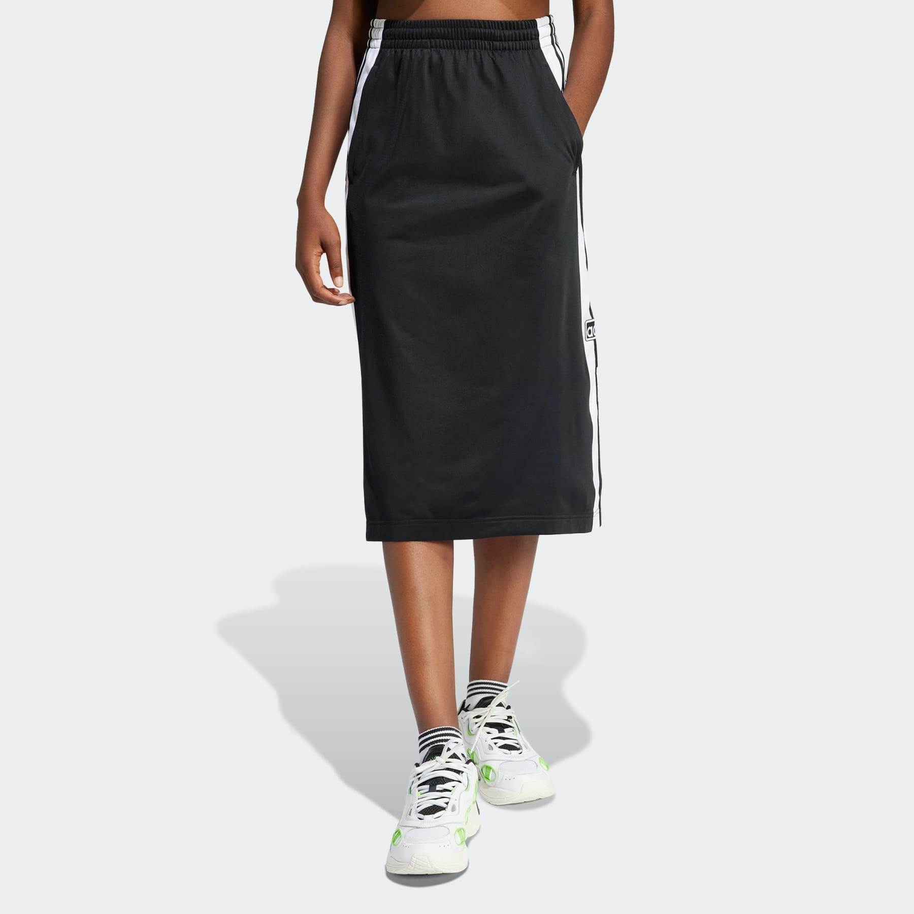 Adibreak Skirt - 2