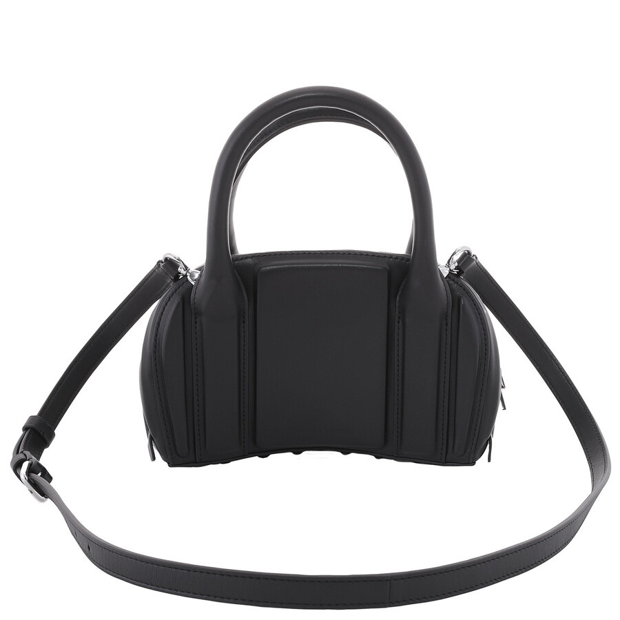 T by Alexander Wang Small Roc Top Handle Bag - 4