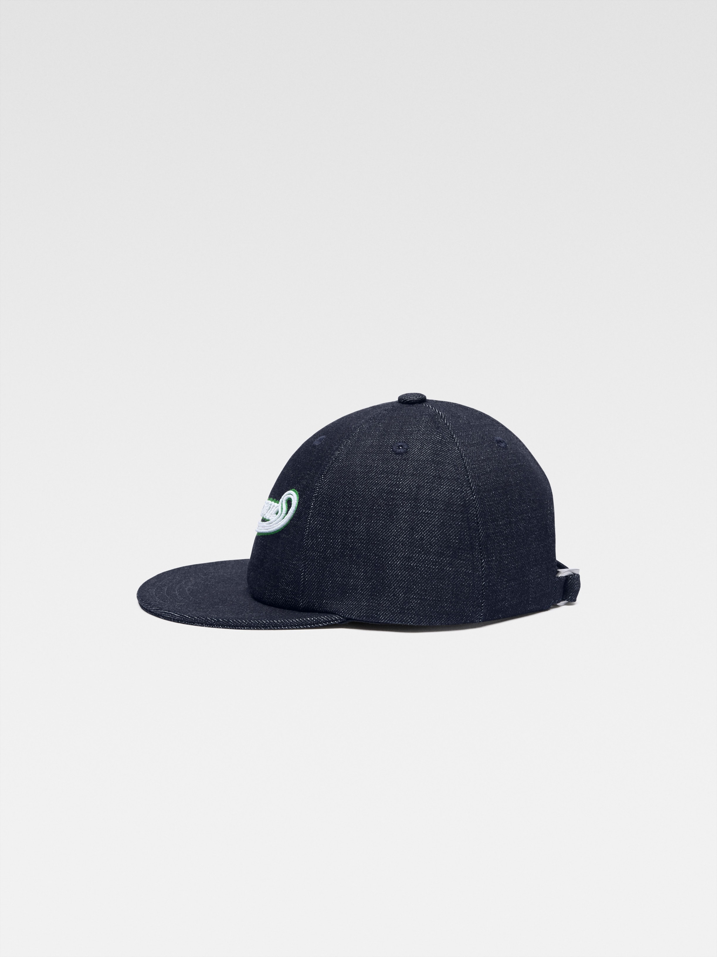 The Baseball cap - 2