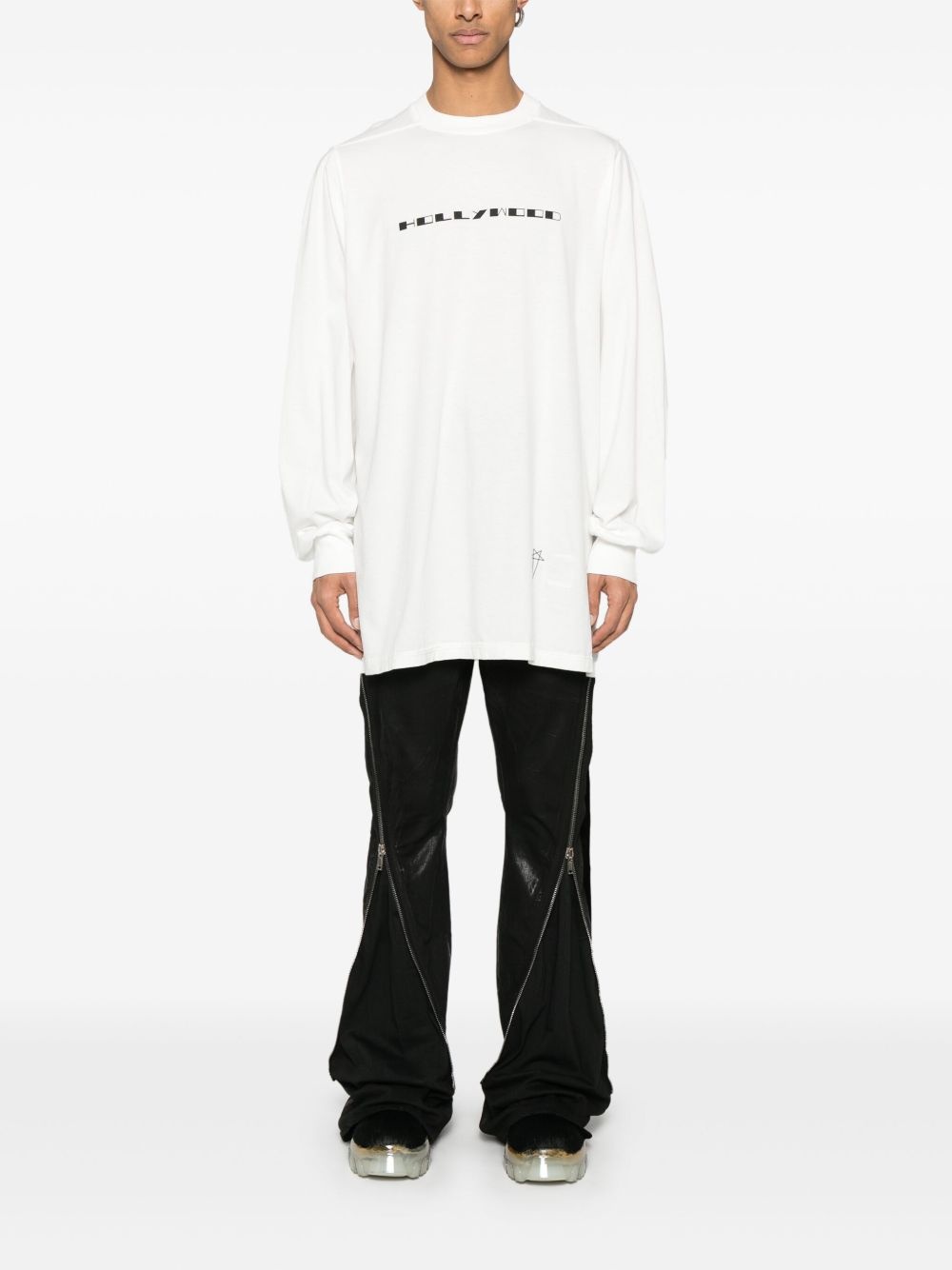 Bolan Banana trousers - 2