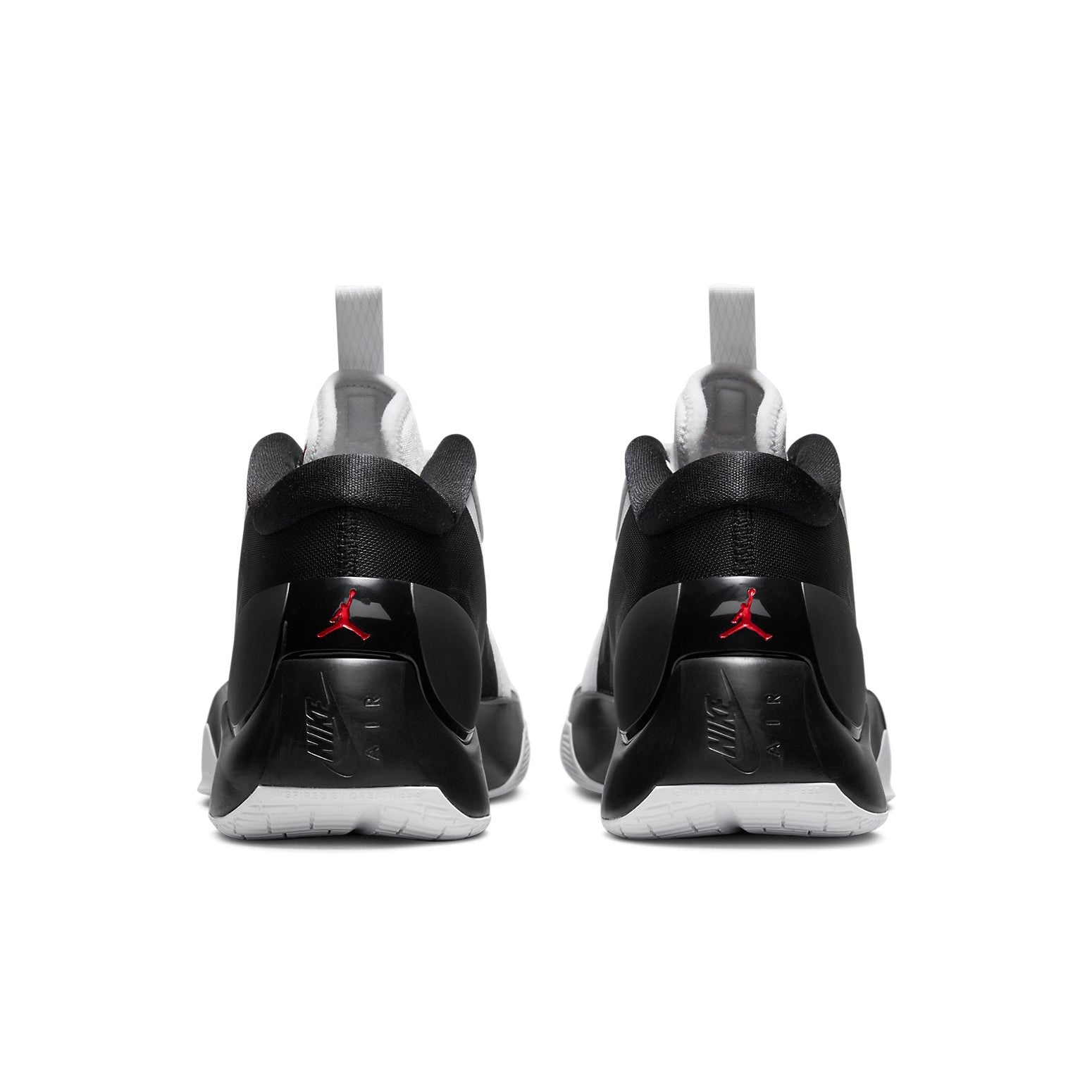 Air Jordan Zoom Separate White Black DH0248-051 - 5