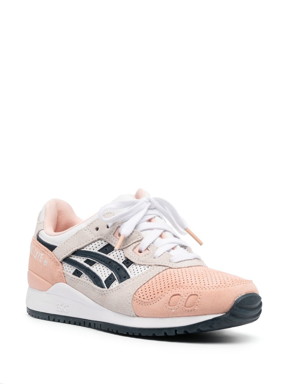 Gel-Lyte III OG panelled sneakers - 2