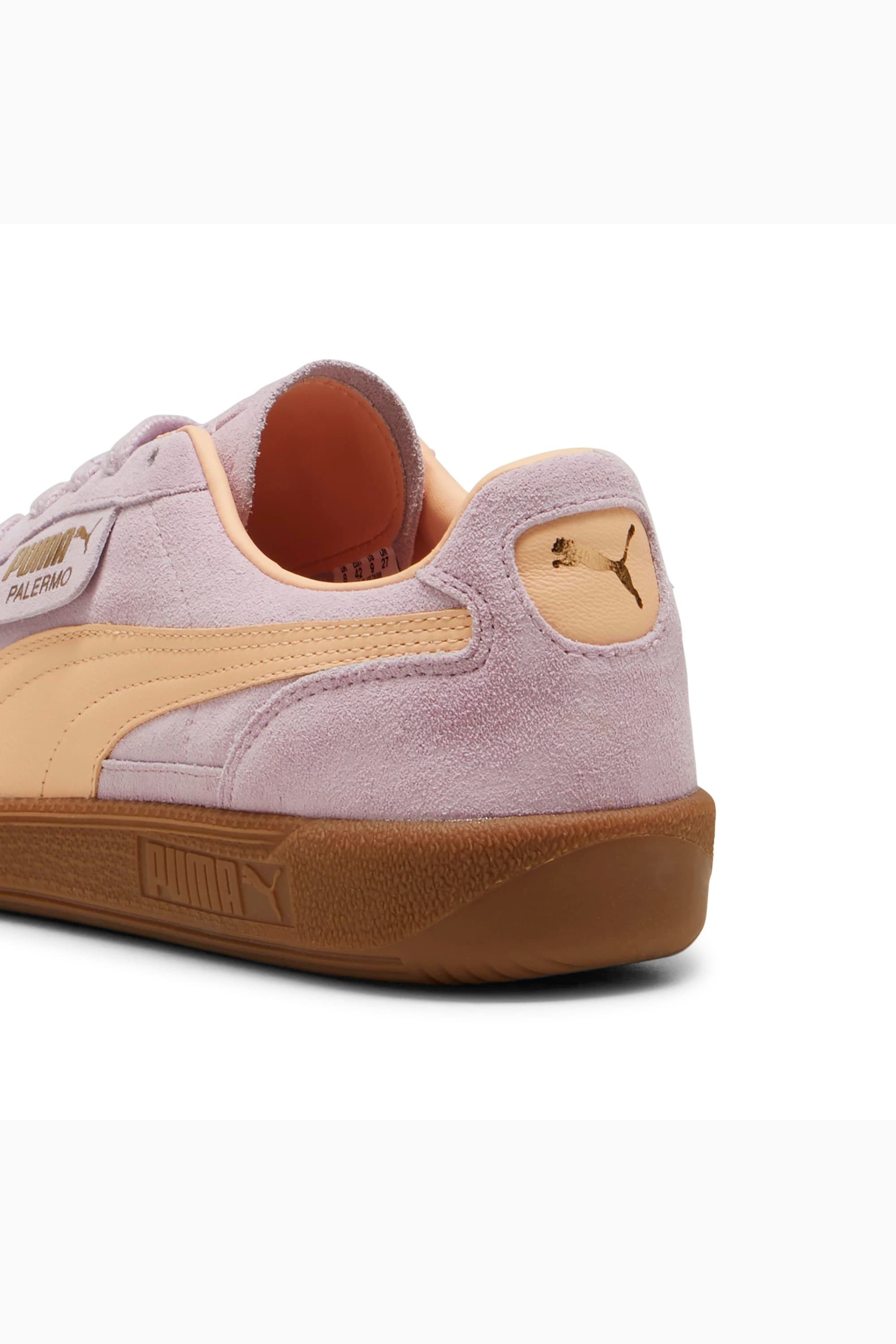 Palermo Women's Sneakers - 5