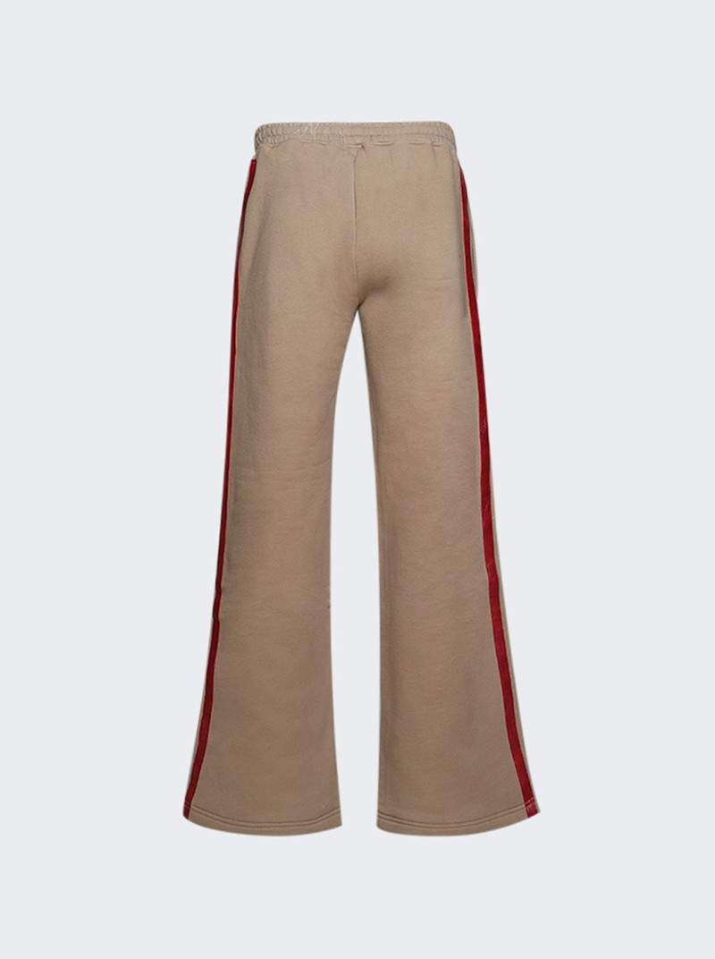 EARTHLING VIP Not For The Weak Sweatpant Brown outlook