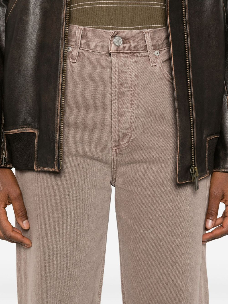 button-fly denim jeans 5
