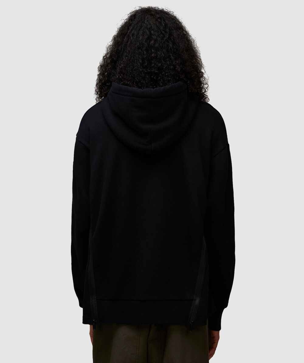 U side zip hoodie - 3